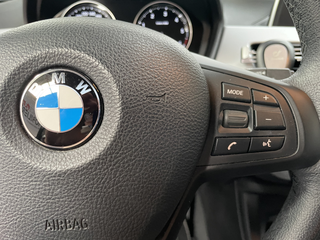 Bmw X1 — 18