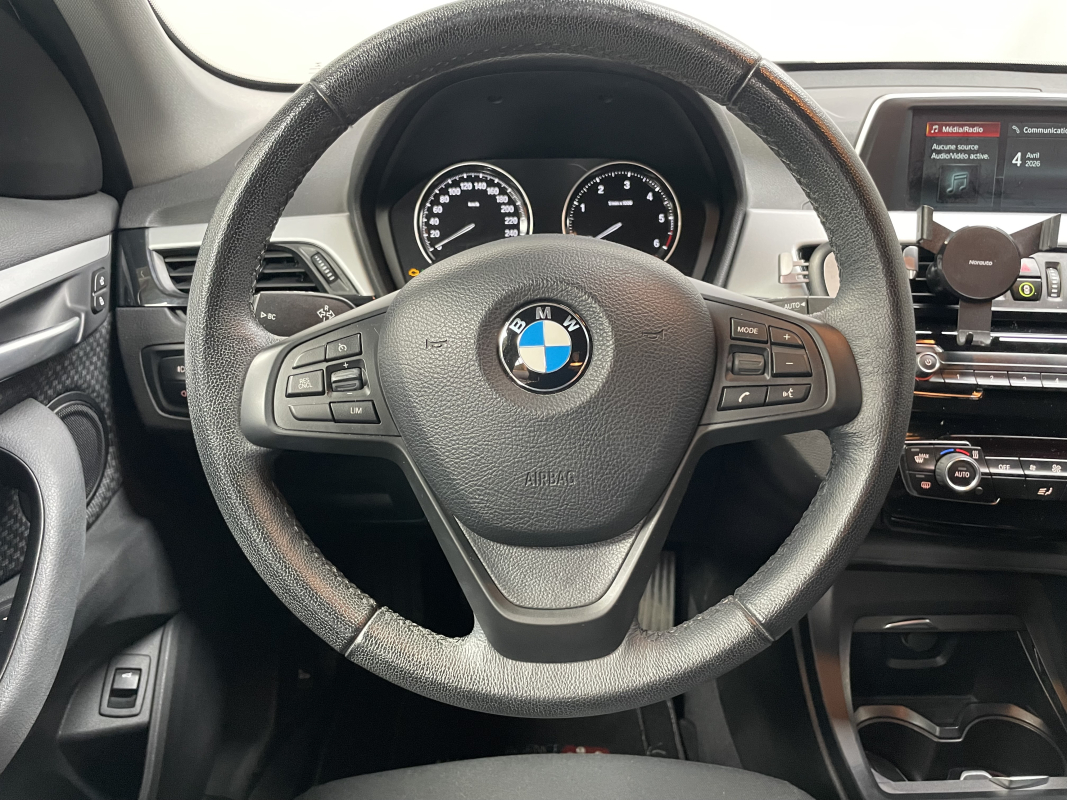 Bmw X1 — 15
