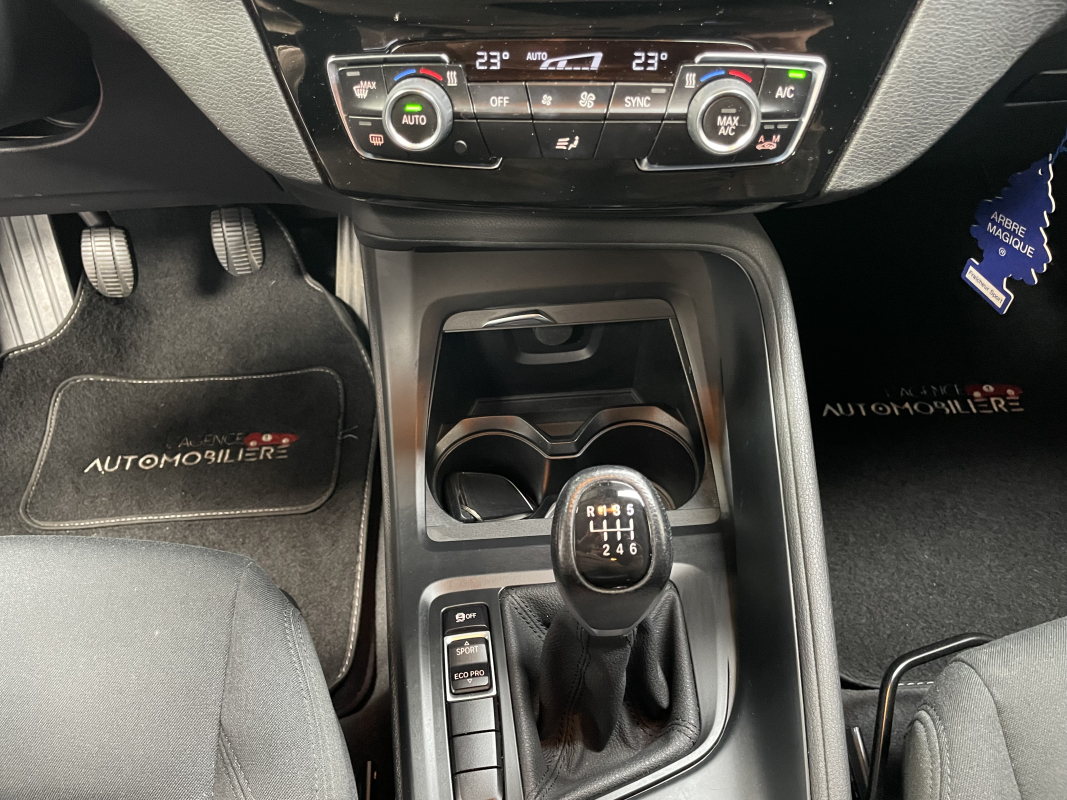 Bmw X1 — 31