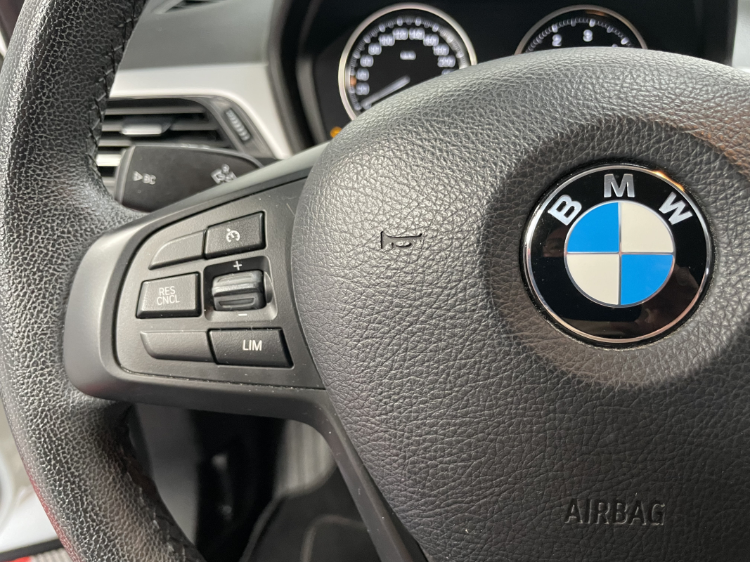 Bmw X1 — 16