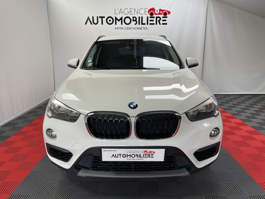 Bmw X1 — 2