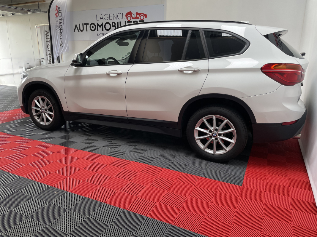 Bmw X1 — 6