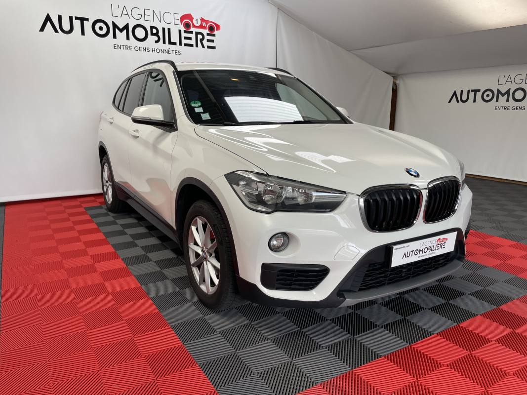 Bmw X1 — 13