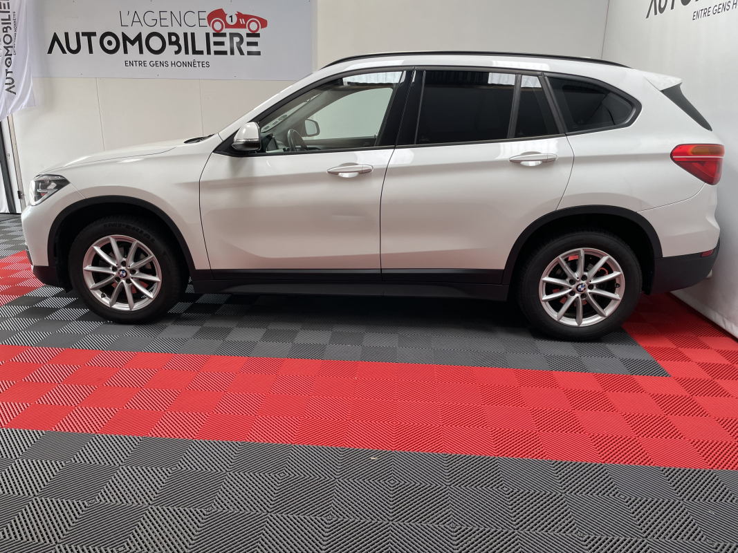 Bmw X1 — 5