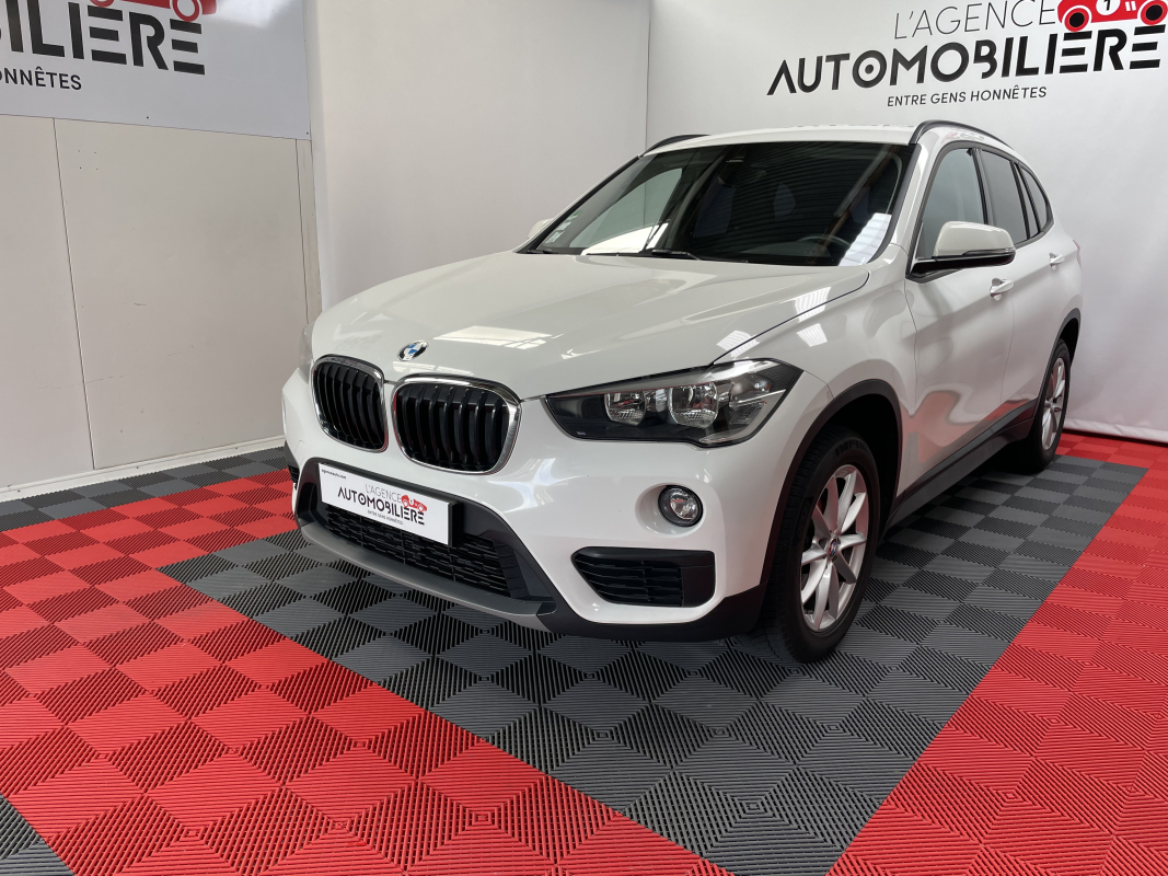 Bmw X1 — 3