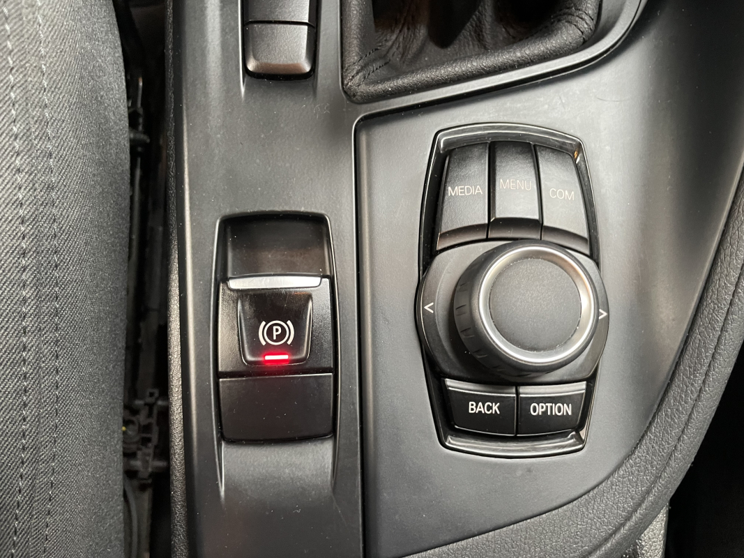 Bmw X1 — 38