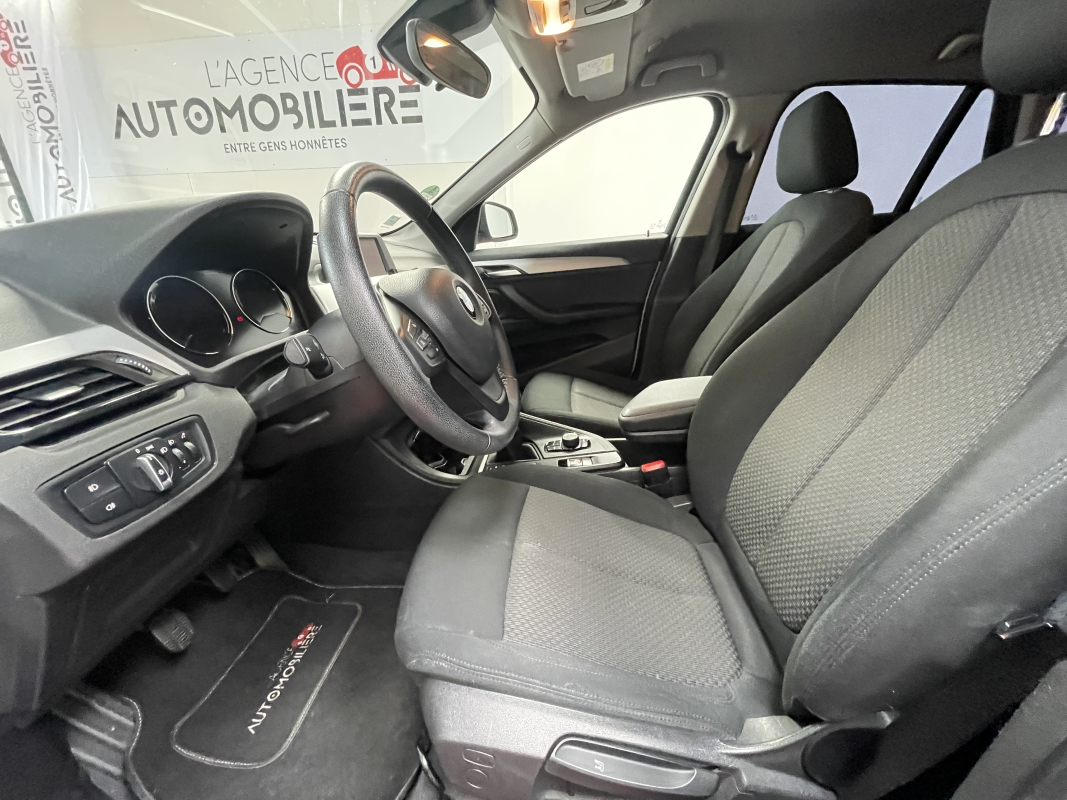 Bmw X1 — 19