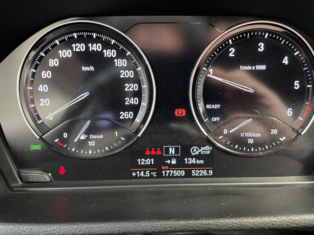 Bmw X1 — 17
