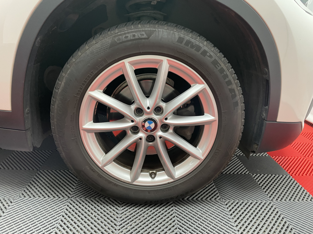 Bmw X1 — 26