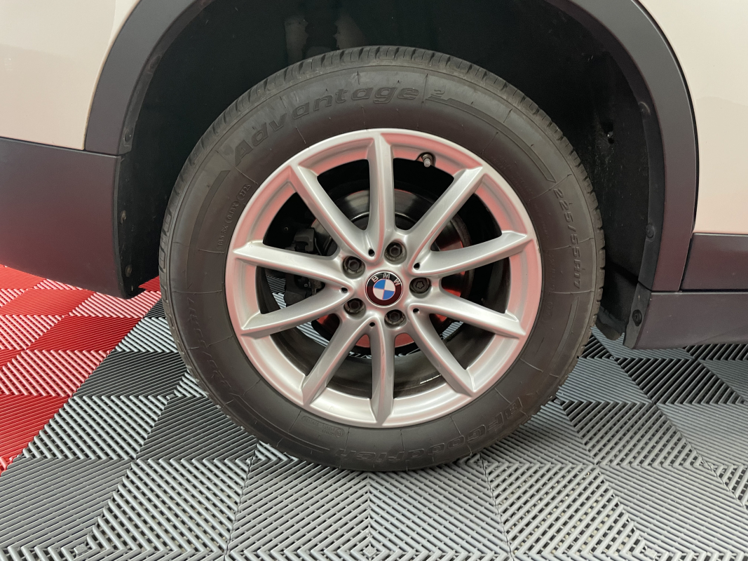 Bmw X1 — 27