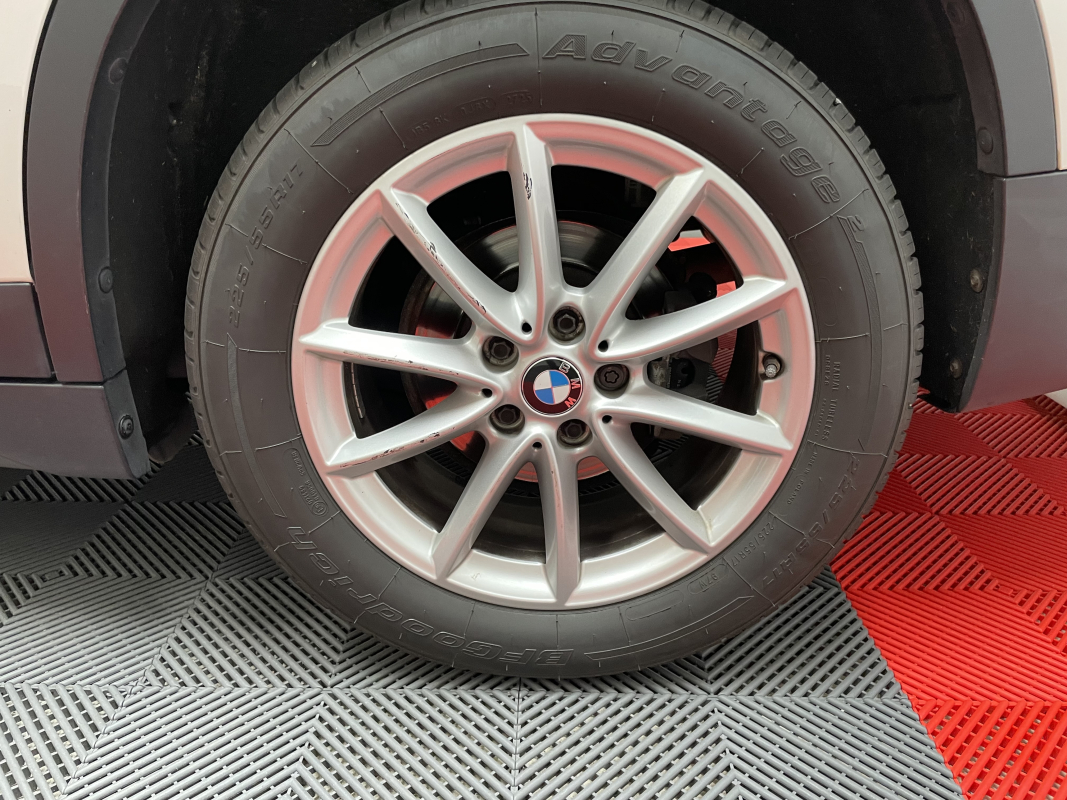 Bmw X1 — 28