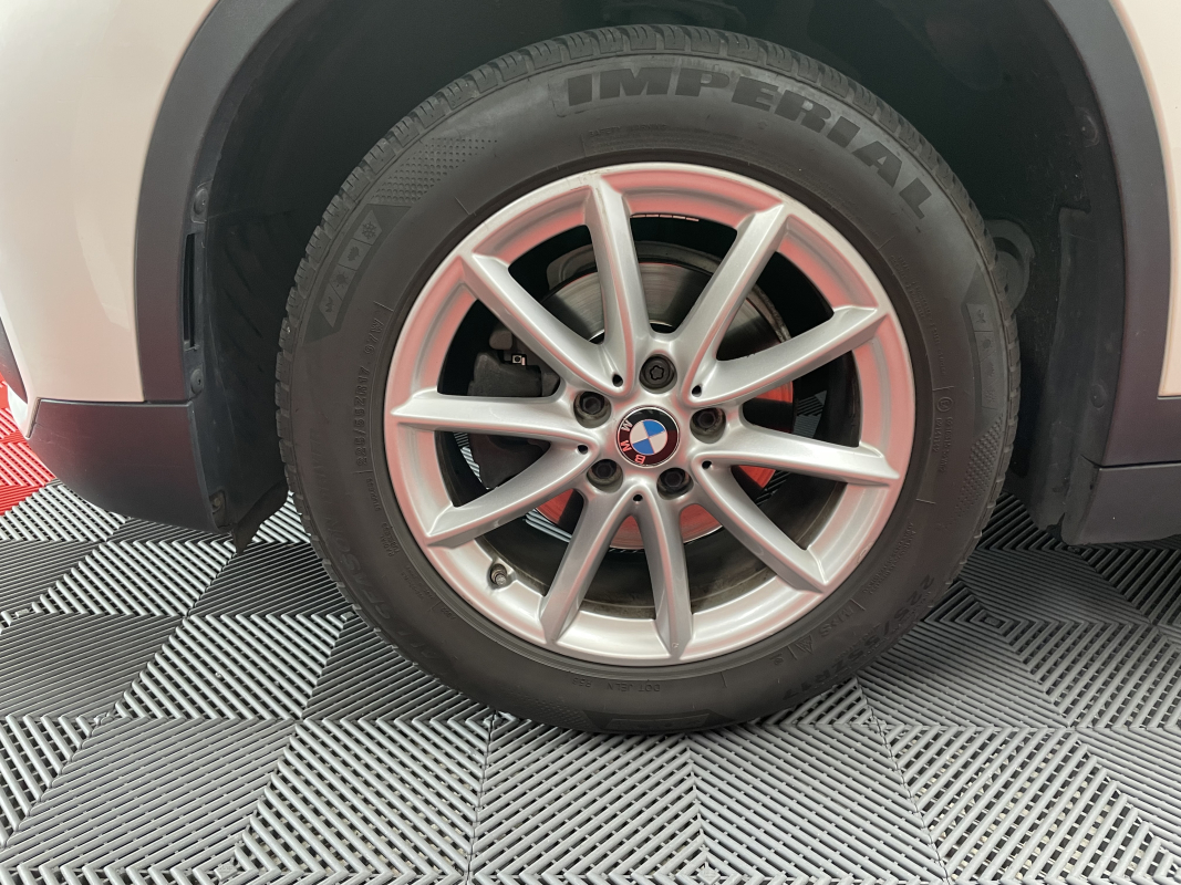 Bmw X1 — 29