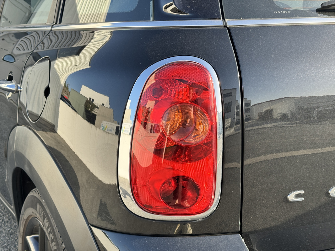 Mini Countryman — 31