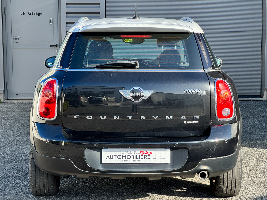 Mini Countryman — 7