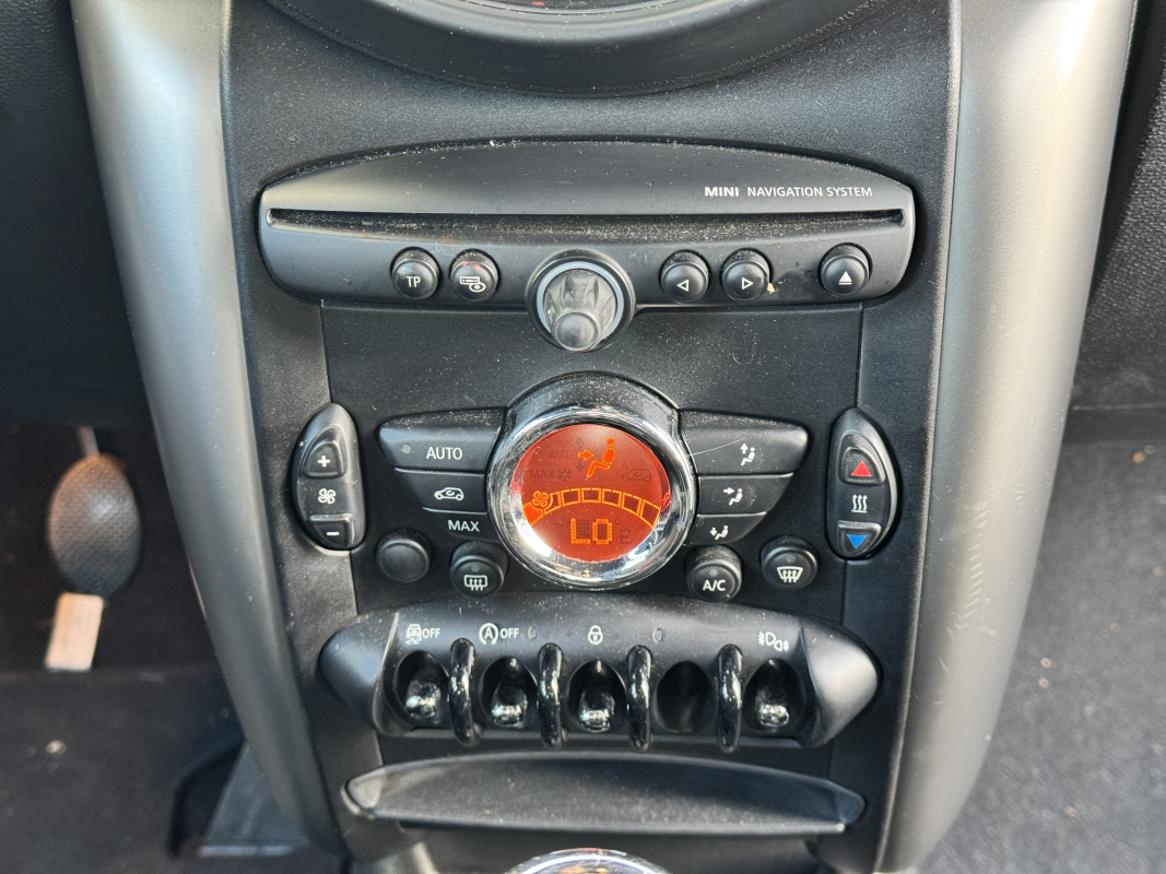 Mini Countryman — 17
