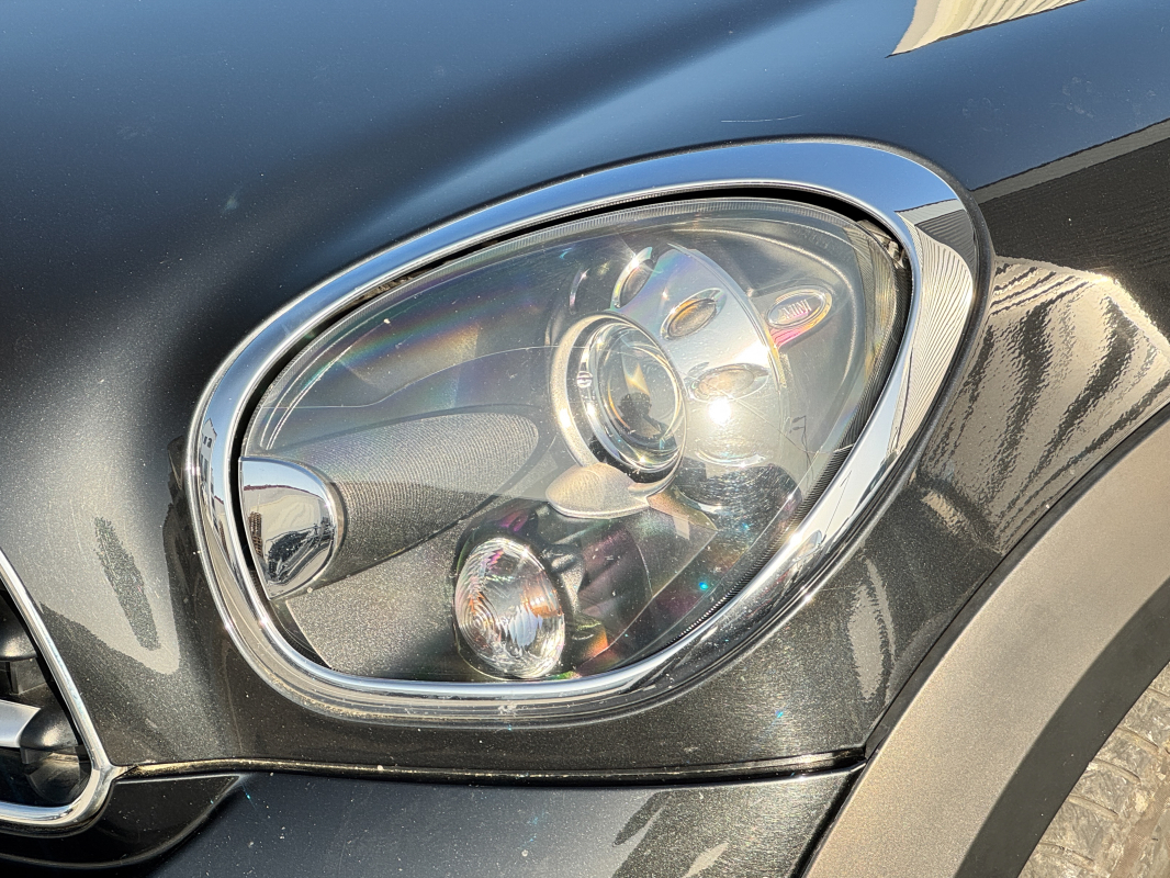 Mini Countryman — 30