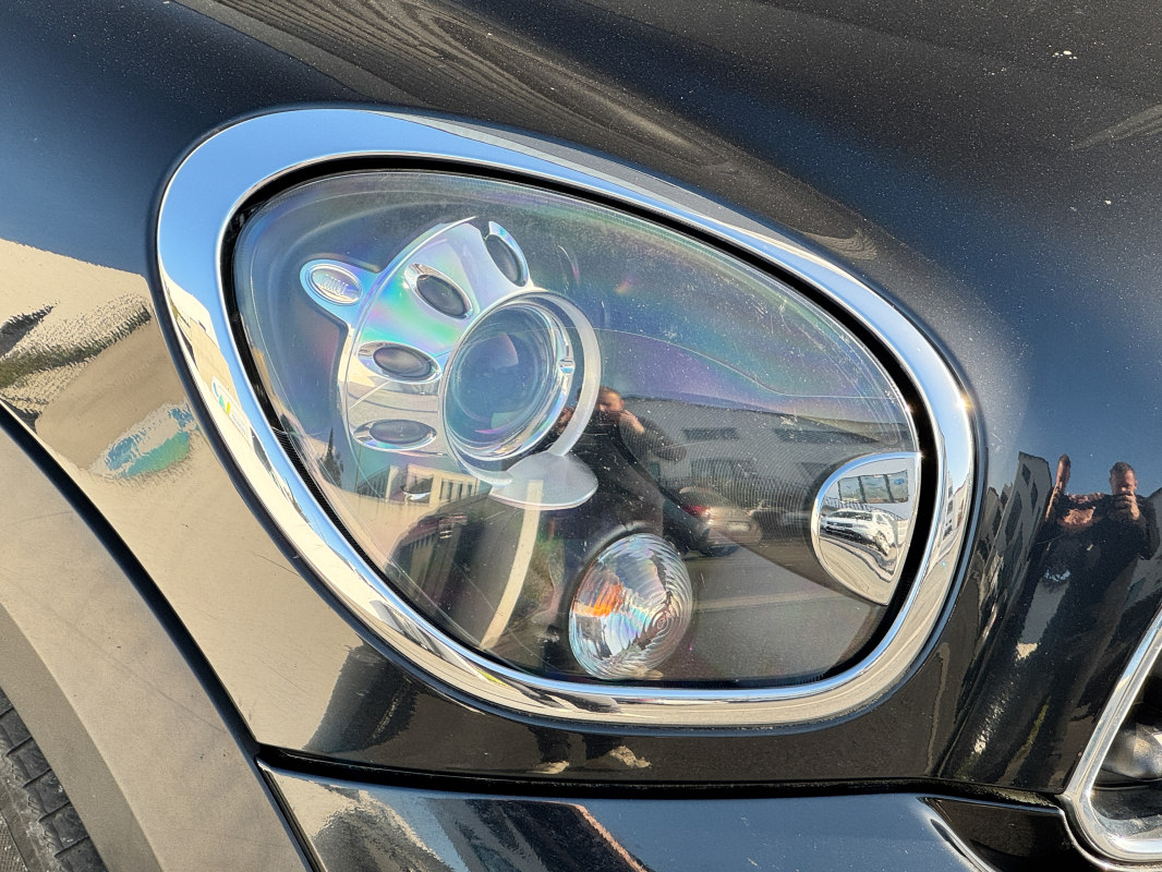 Mini Countryman — 29