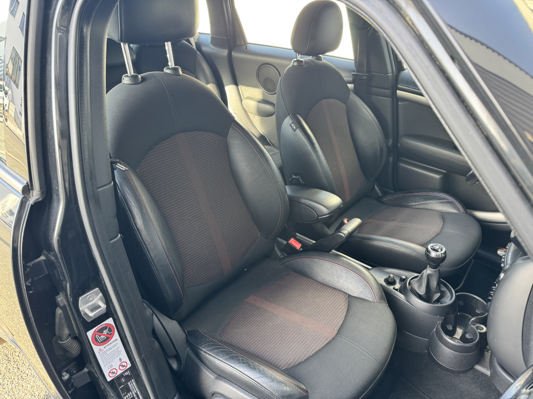 Mini Countryman — 13