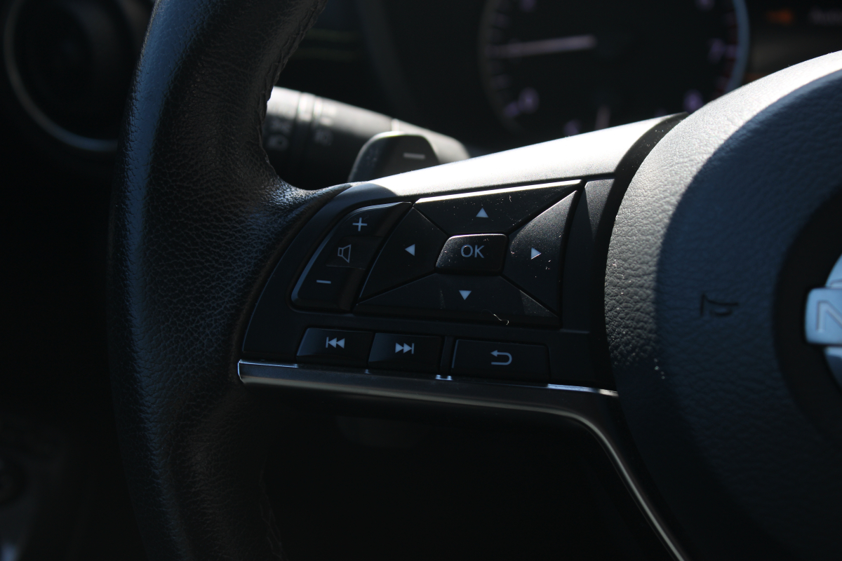Nissan Juke — 24