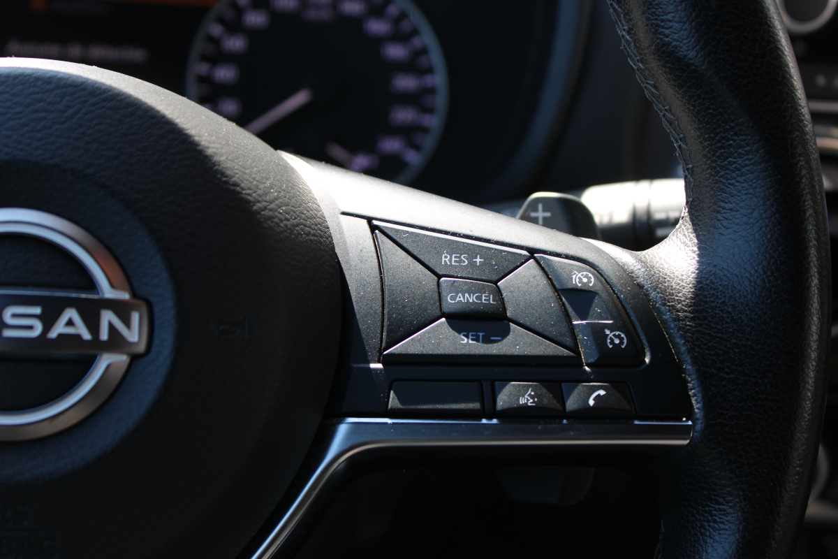 Nissan Juke — 25