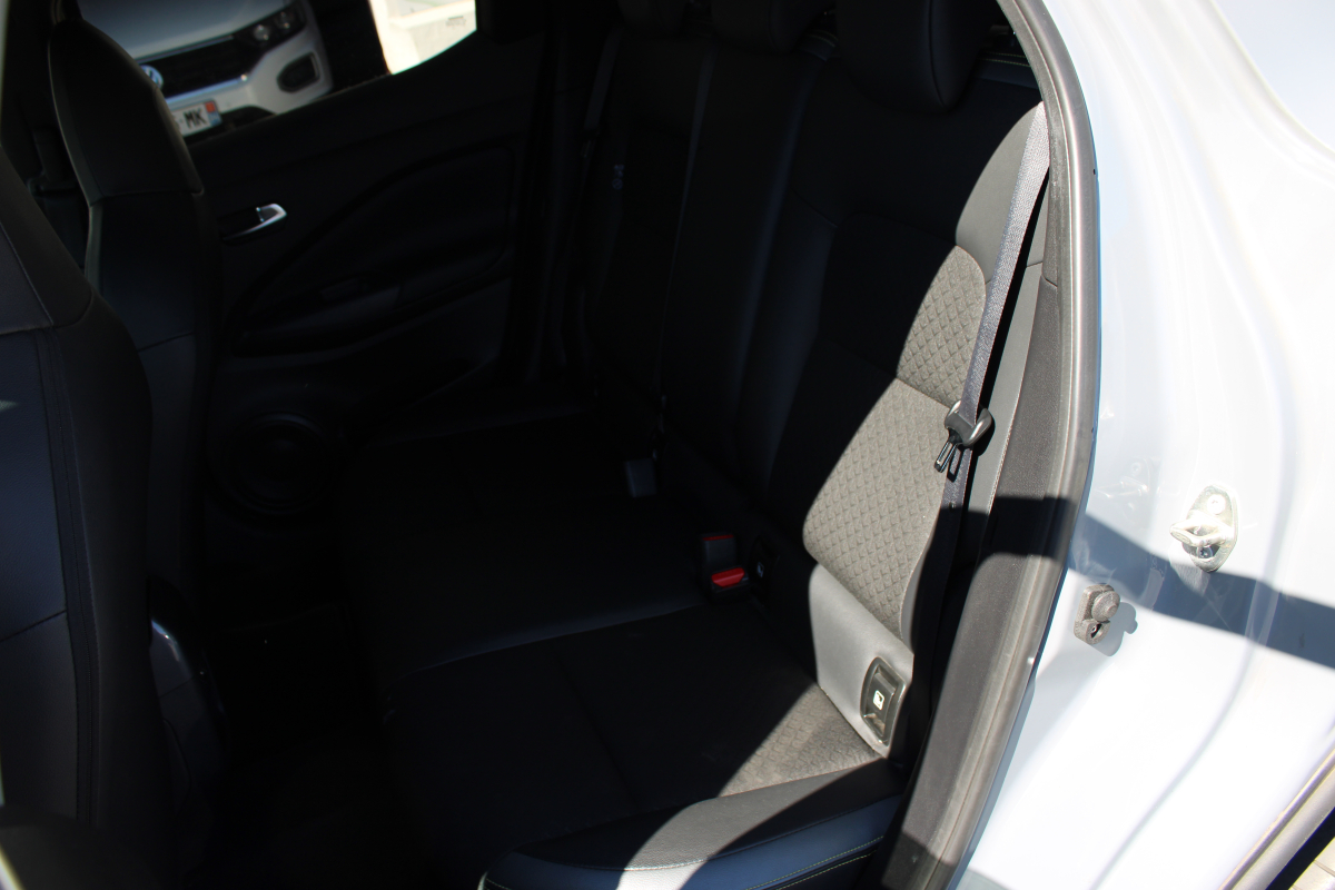 Nissan Juke — 26