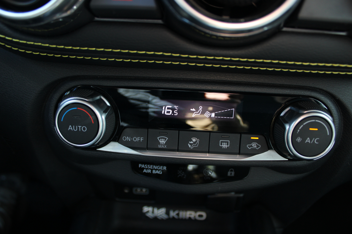 Nissan Juke — 18