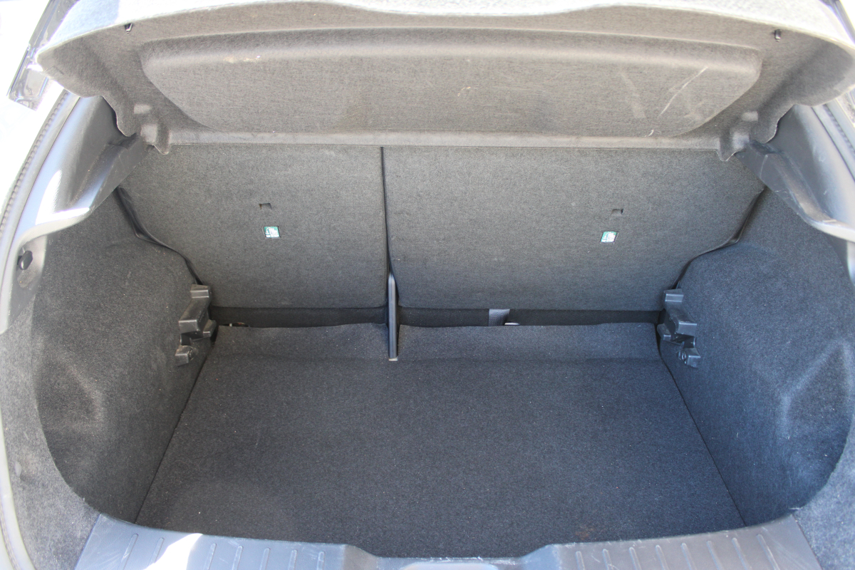 Nissan Juke — 27