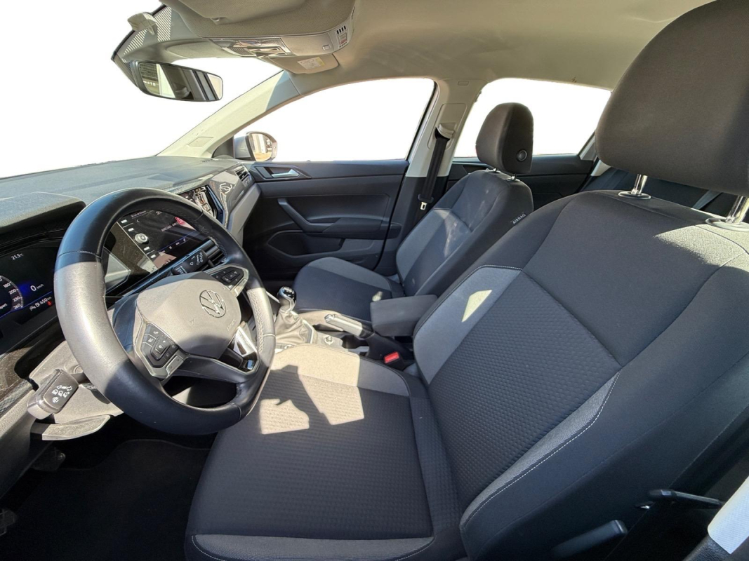 Volkswagen Taigo — 9