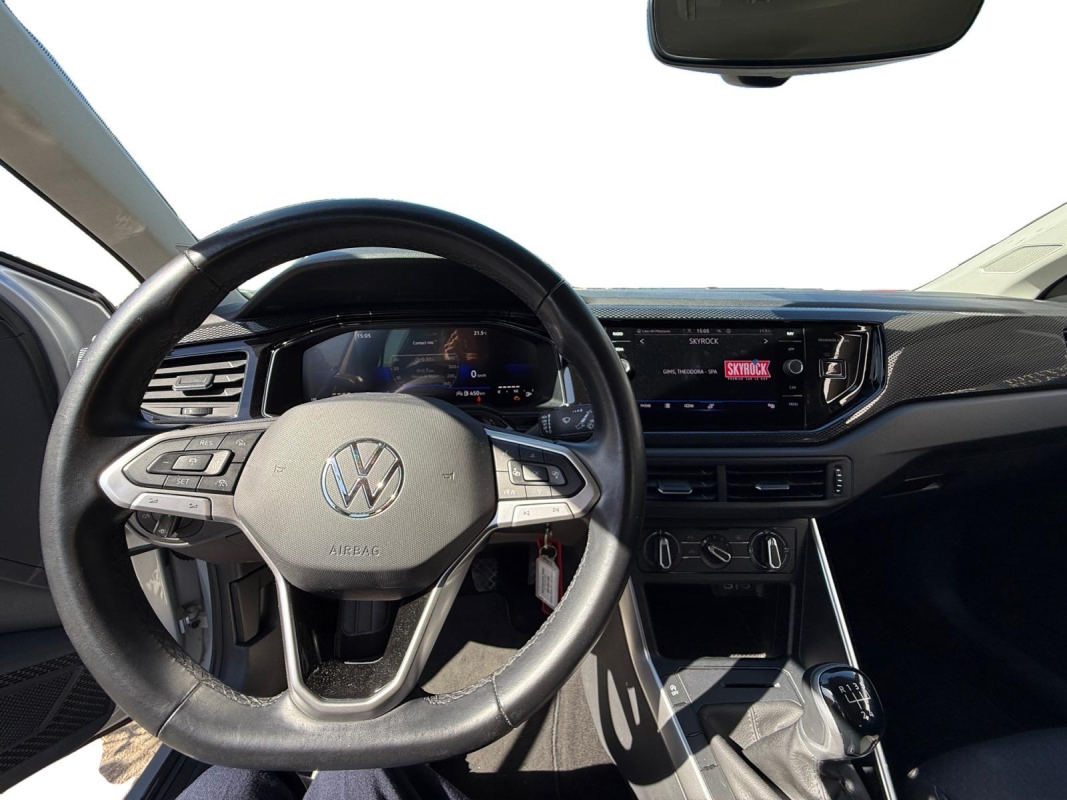 Volkswagen Taigo — 13