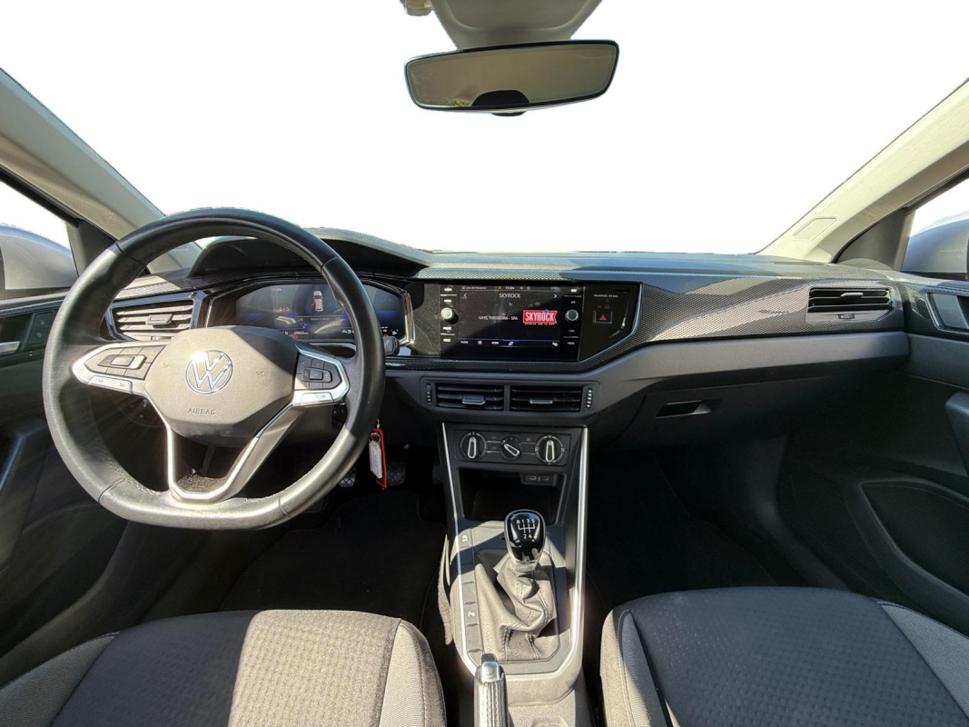 Volkswagen Taigo — 12