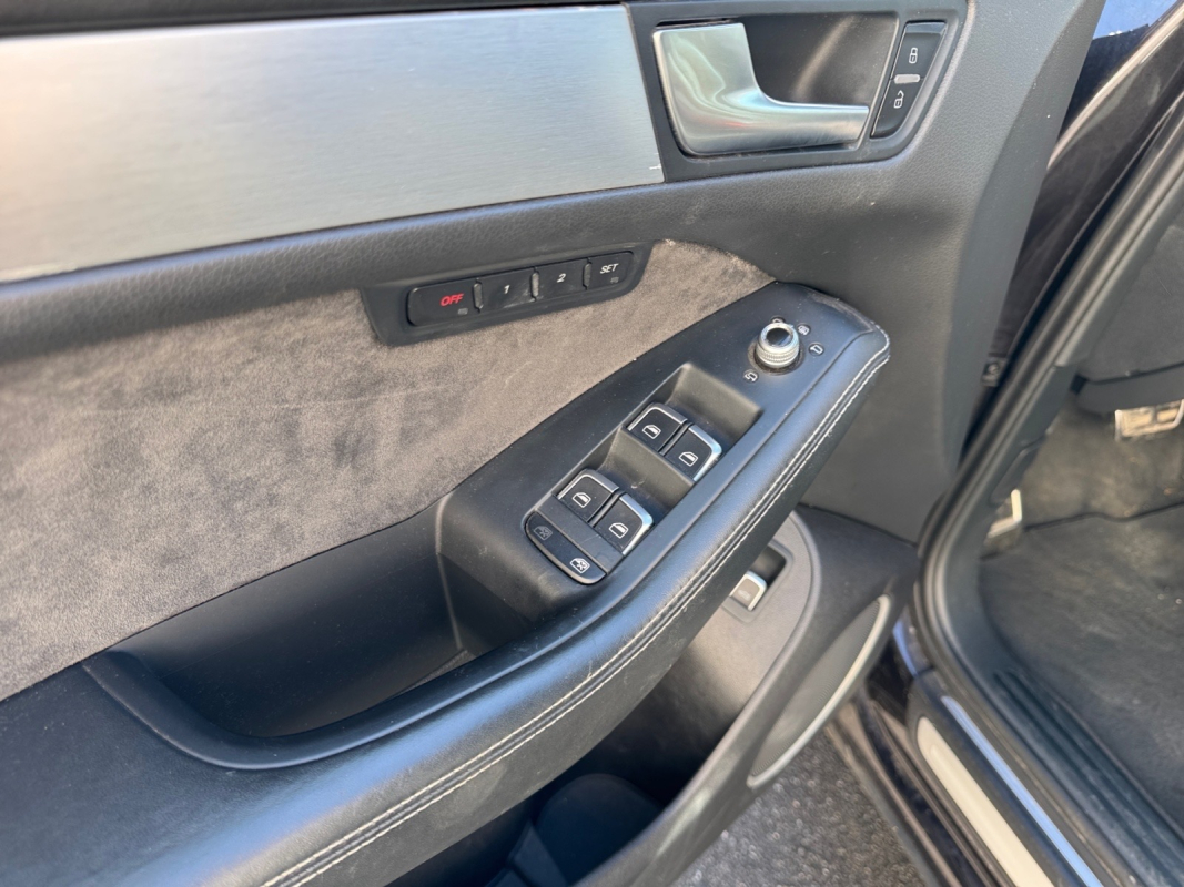 Audi SQ5 — 9