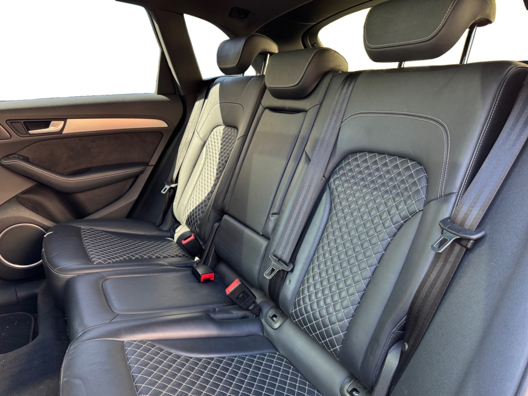 Audi SQ5 — 8