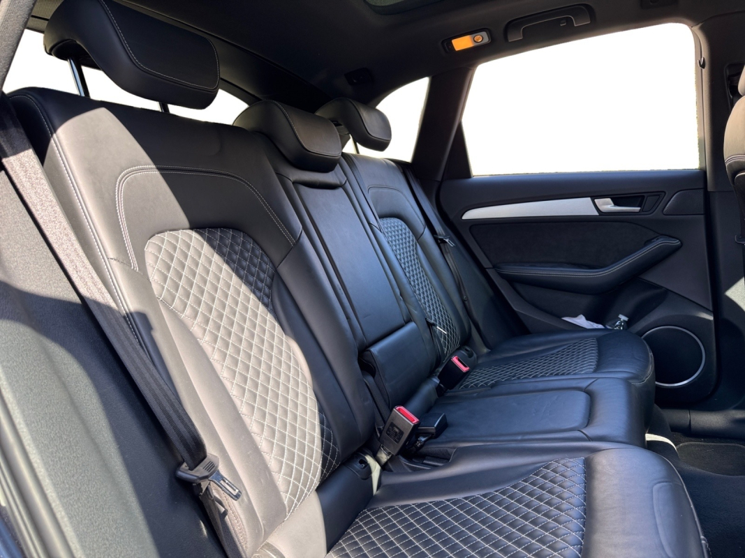 Audi SQ5 — 15