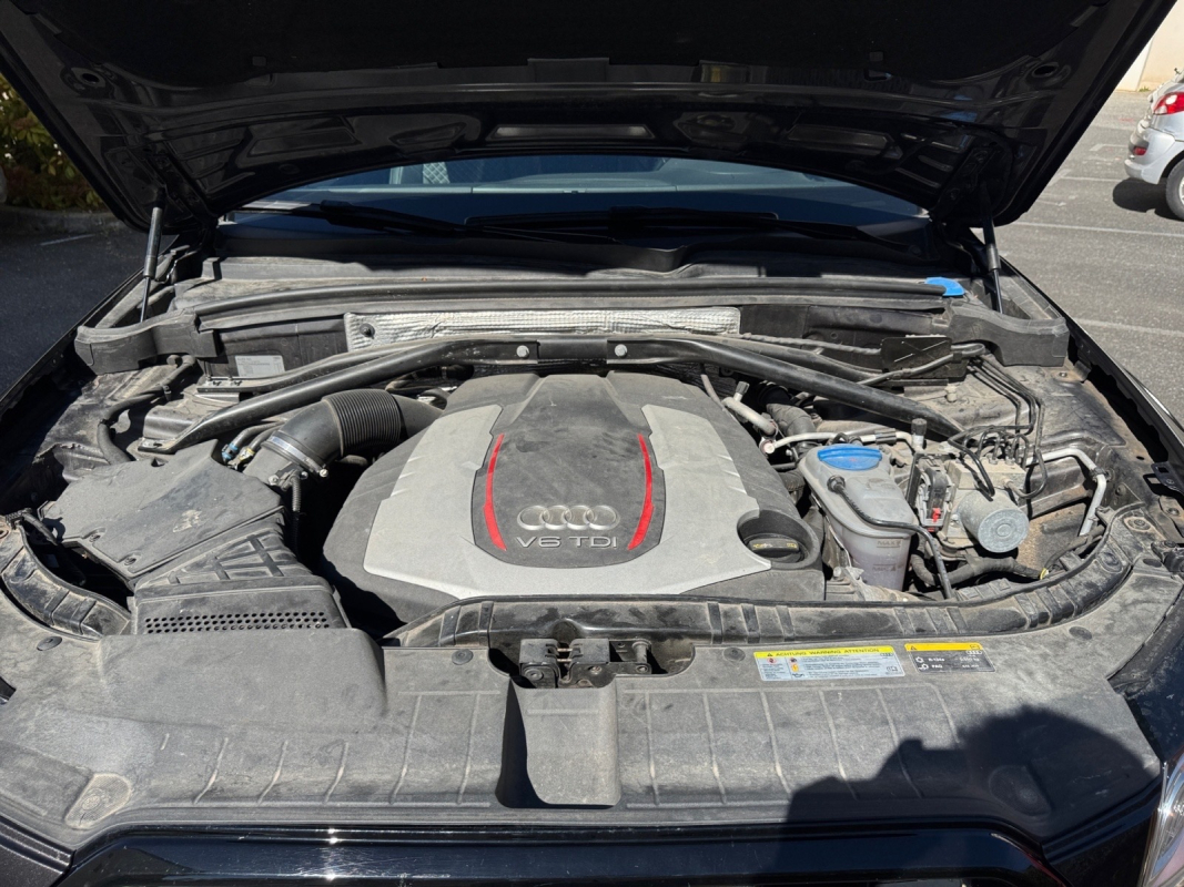 Audi SQ5 — 18