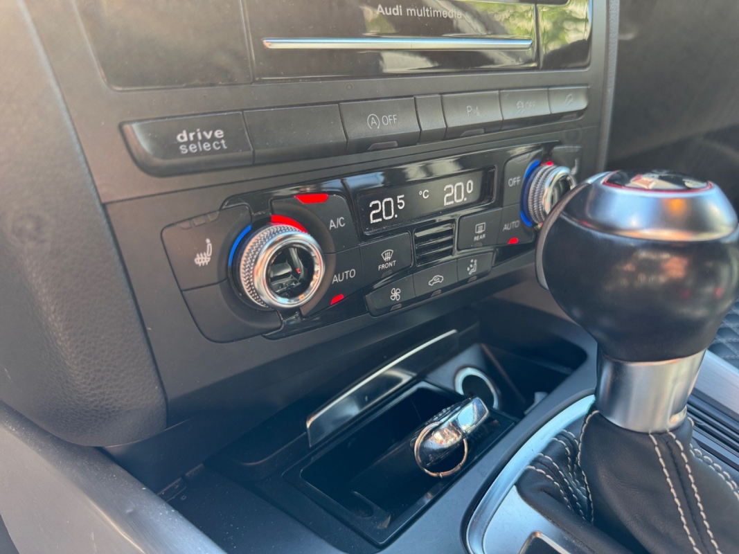 Audi SQ5 — 22