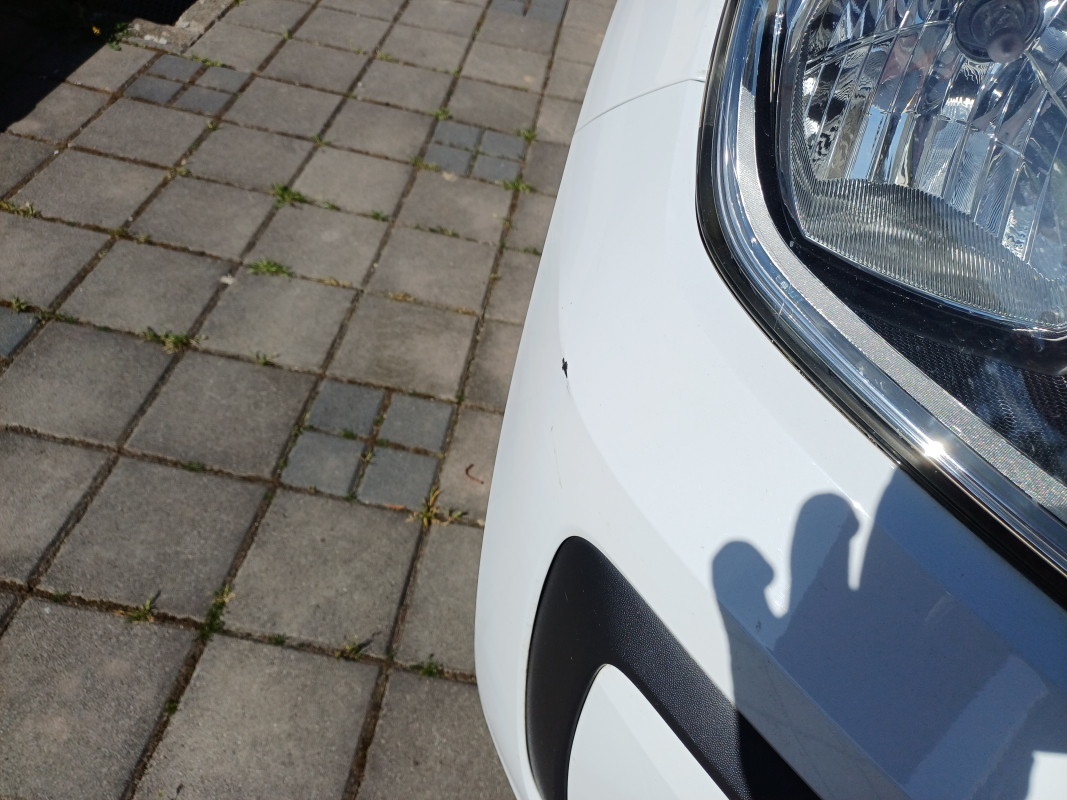 Volkswagen Volkswagen Up! — 26