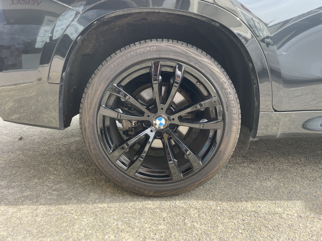 Bmw X6 — 20