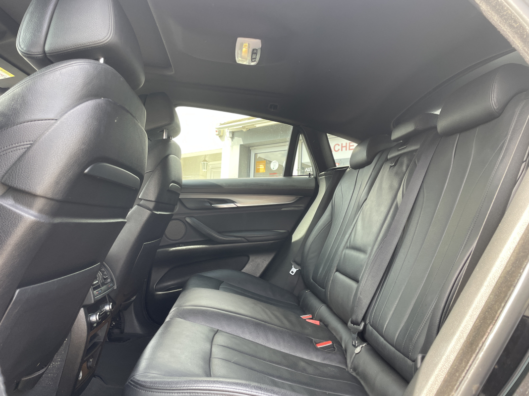 Bmw X6 — 16