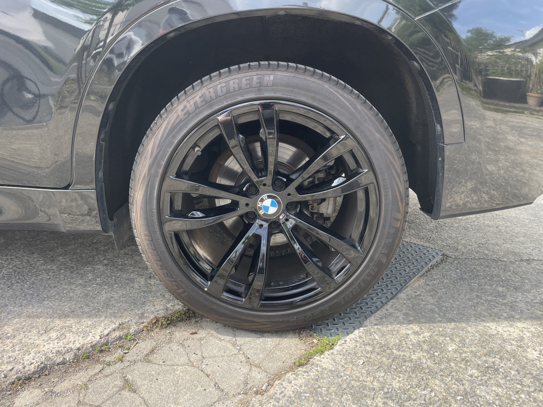 Bmw X6 — 21