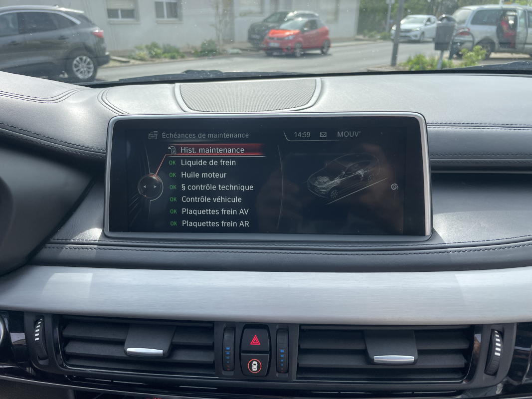 Bmw X6 — 24