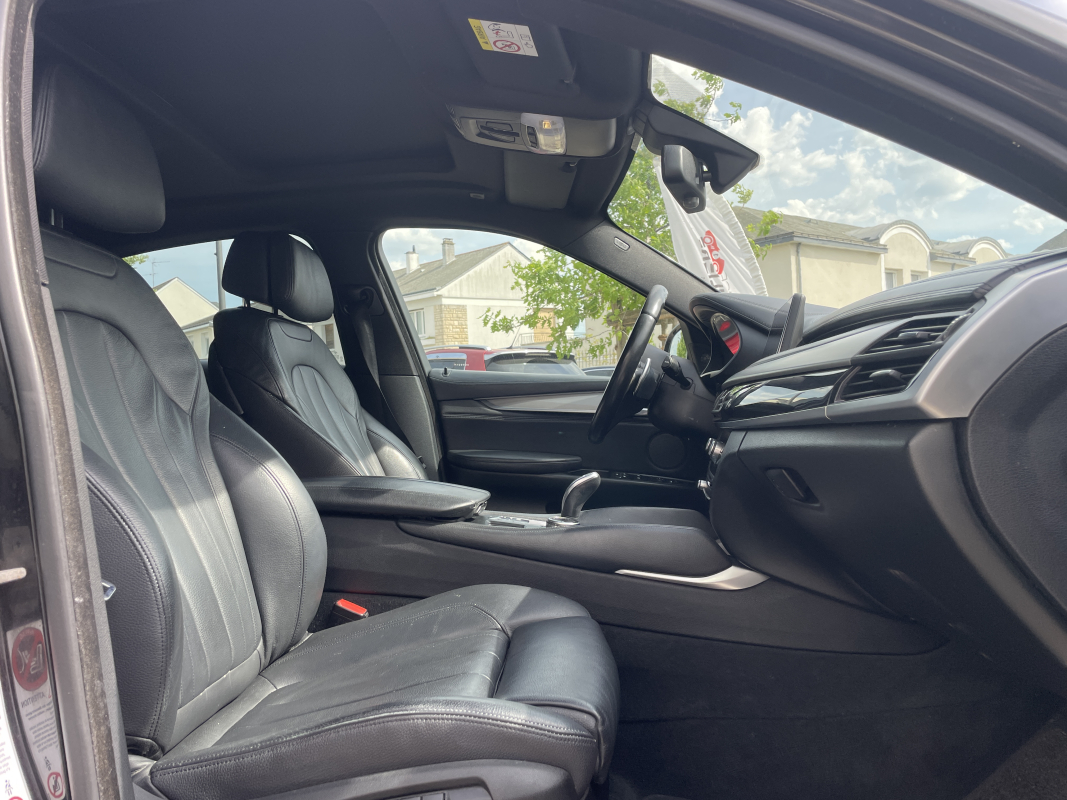 Bmw X6 — 14