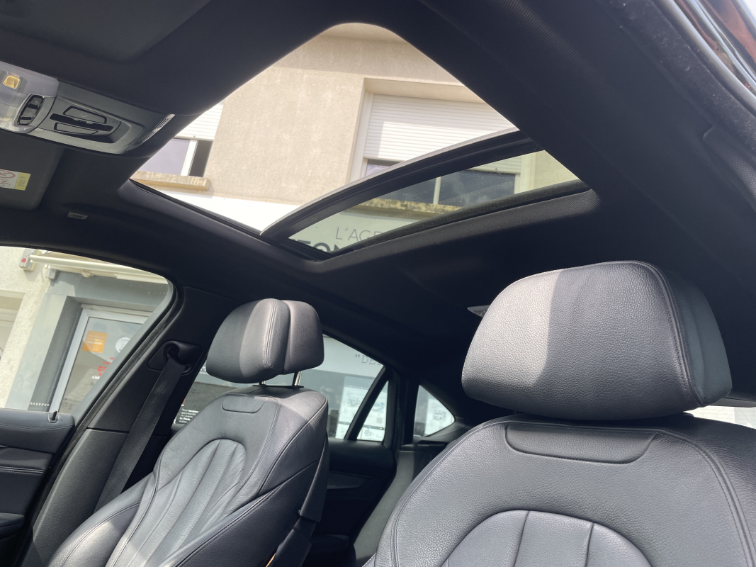 Bmw X6 — 15