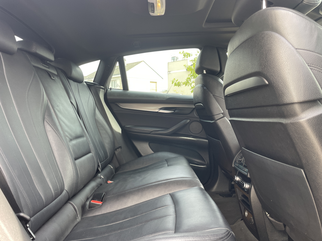 Bmw X6 — 17