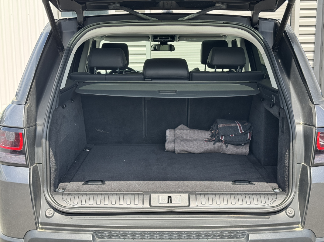 Land Rover Range Rover Sport — 32