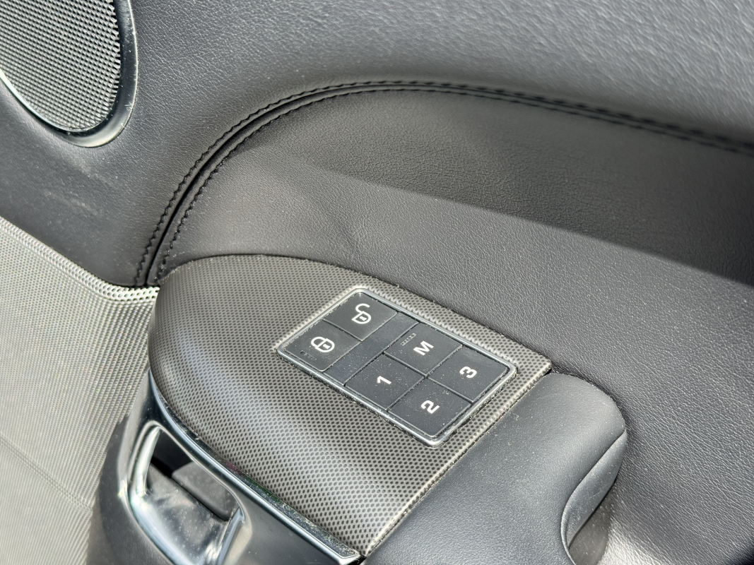 Land Rover Range Rover Sport — 35
