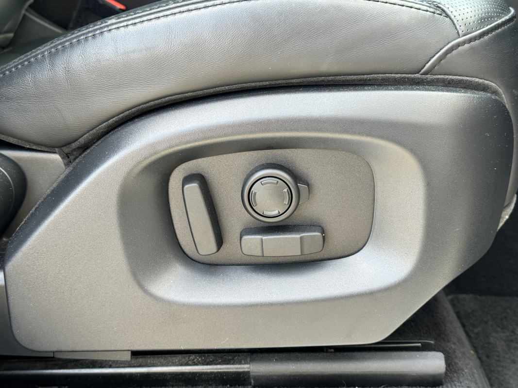 Land Rover Range Rover Sport — 30