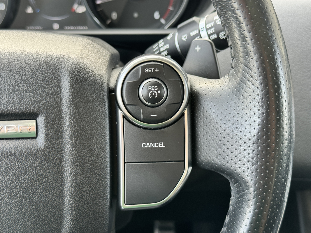 Land Rover Range Rover Sport — 28