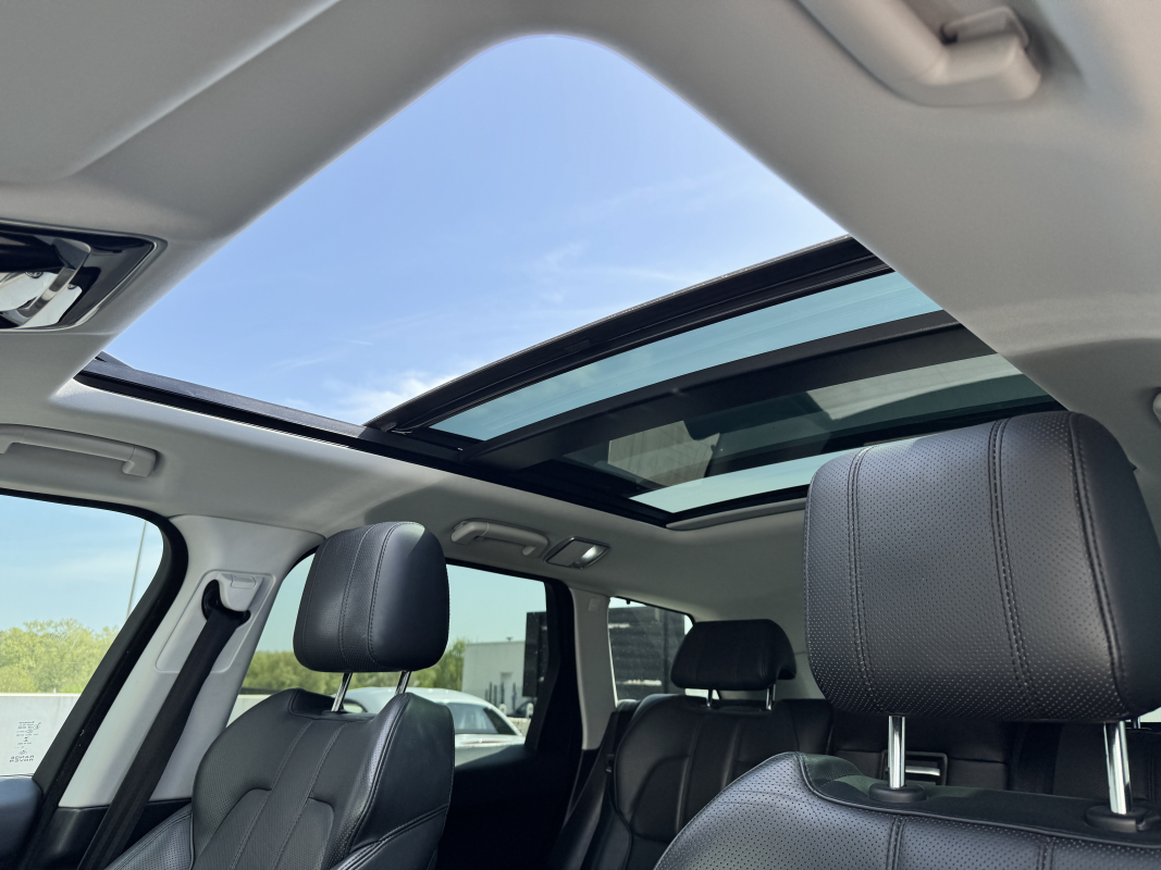 Land Rover Range Rover Sport — 24