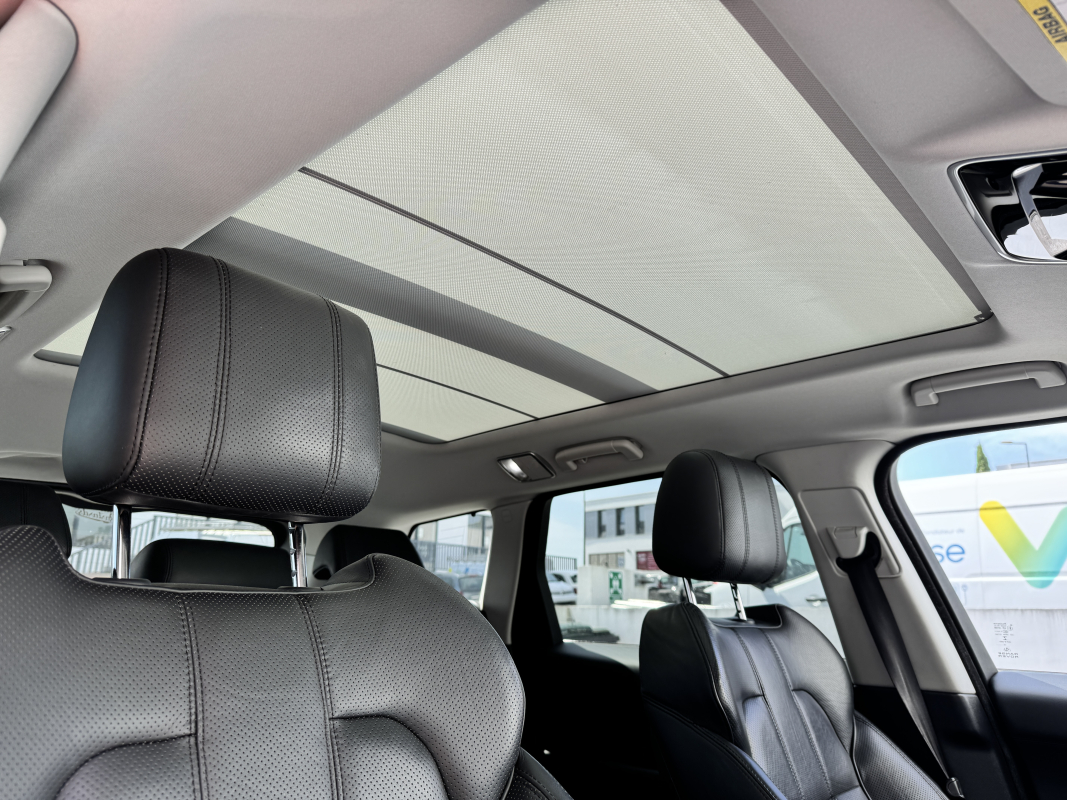 Land Rover Range Rover Sport — 26