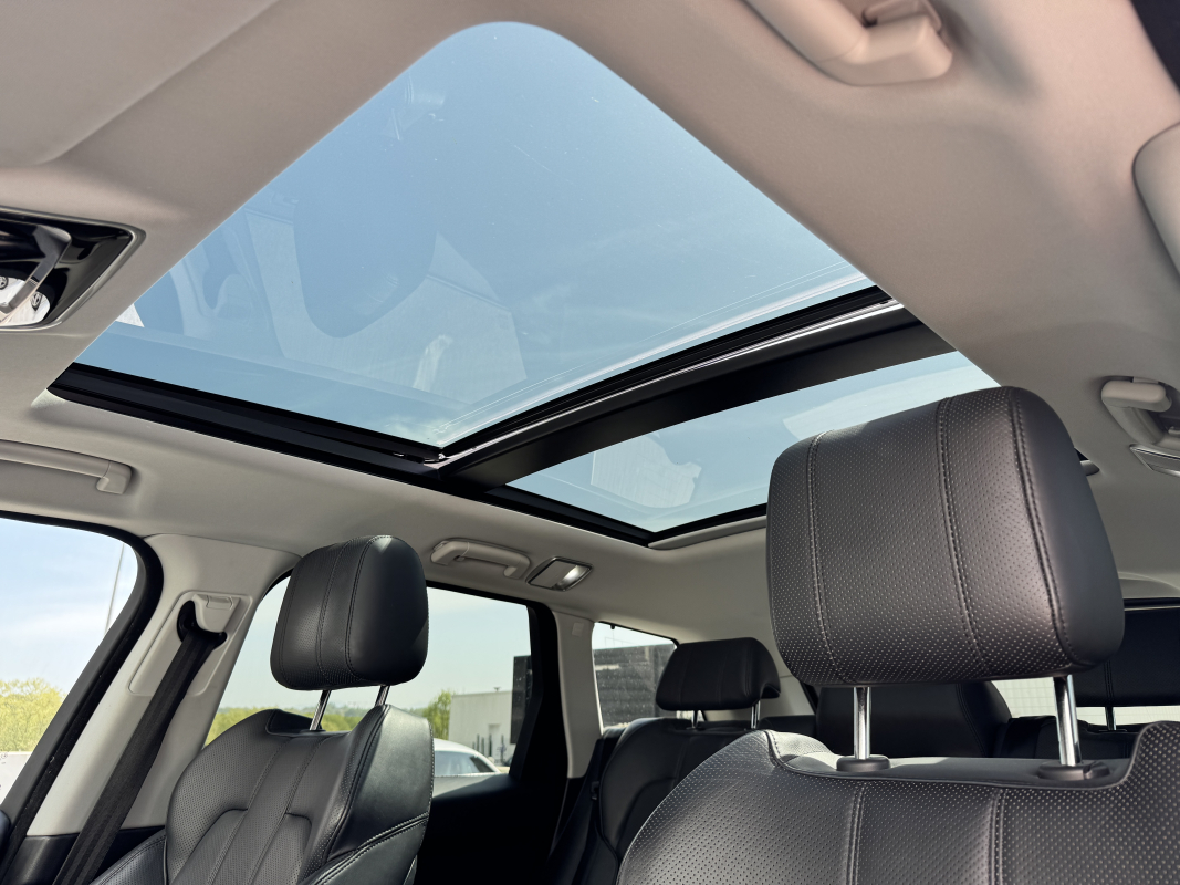 Land Rover Range Rover Sport — 25